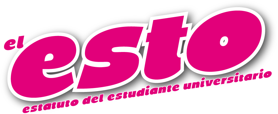 estatuto del estudiante universitario