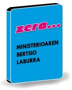 Ministerioaren bertsio laburra