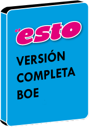 Versin completa BOE