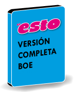 Versin completa BOE